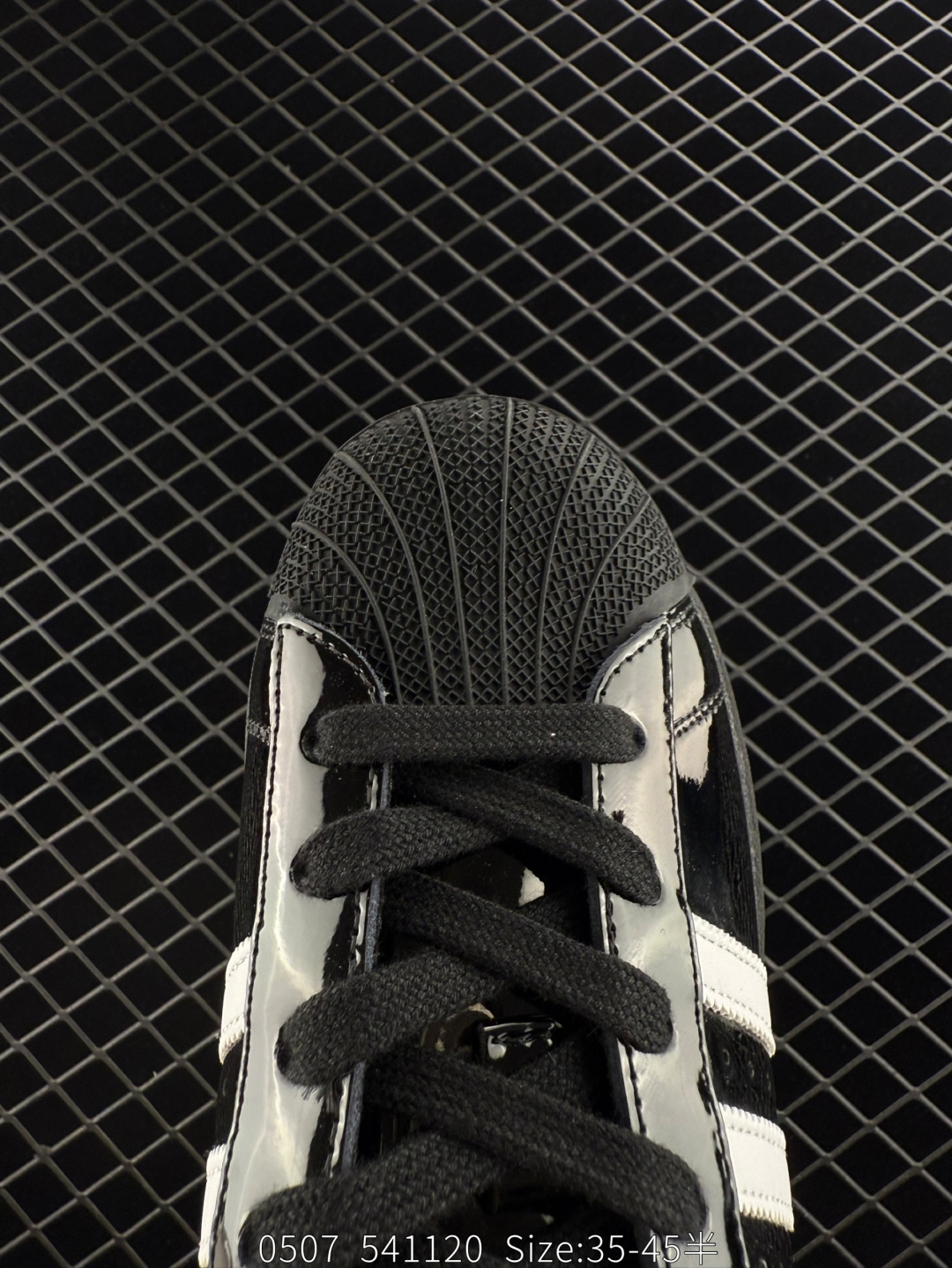 Adidas  Originals Superstar II