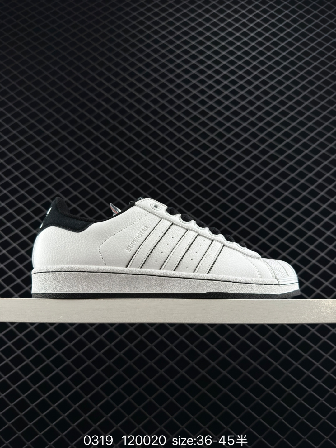 Adidas Originals Superstar II Adidas Originals Superstar II