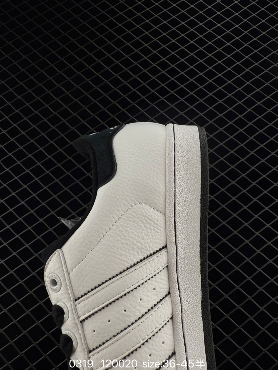 Adidas  Originals Superstar II