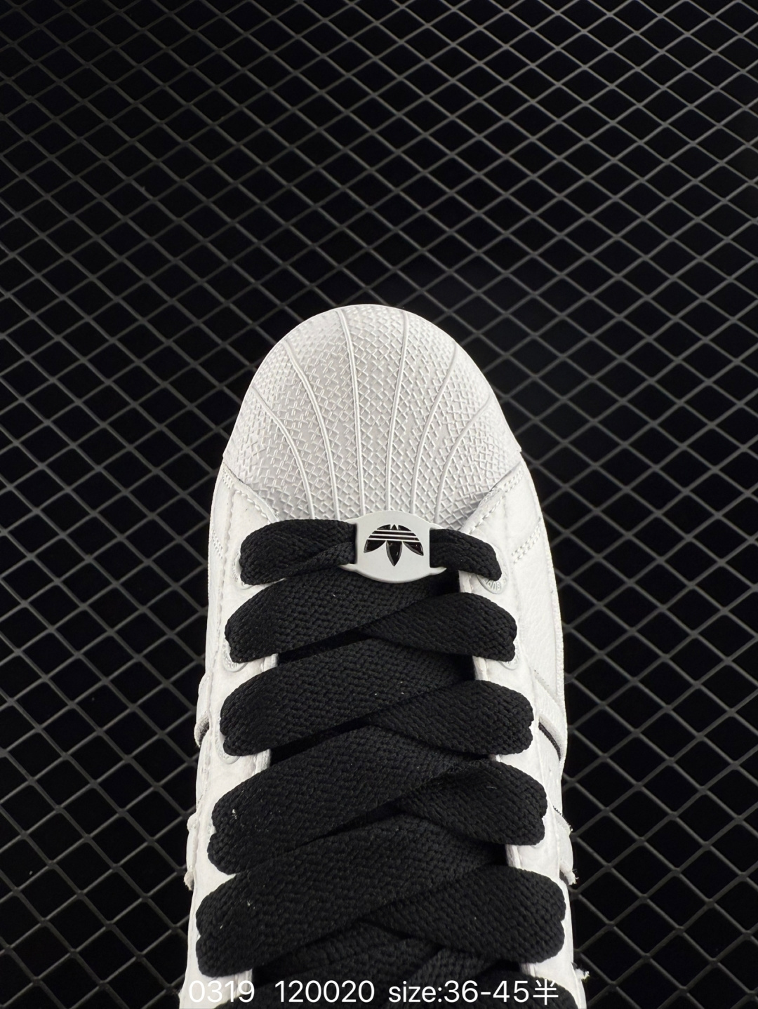 Adidas  Originals Superstar II