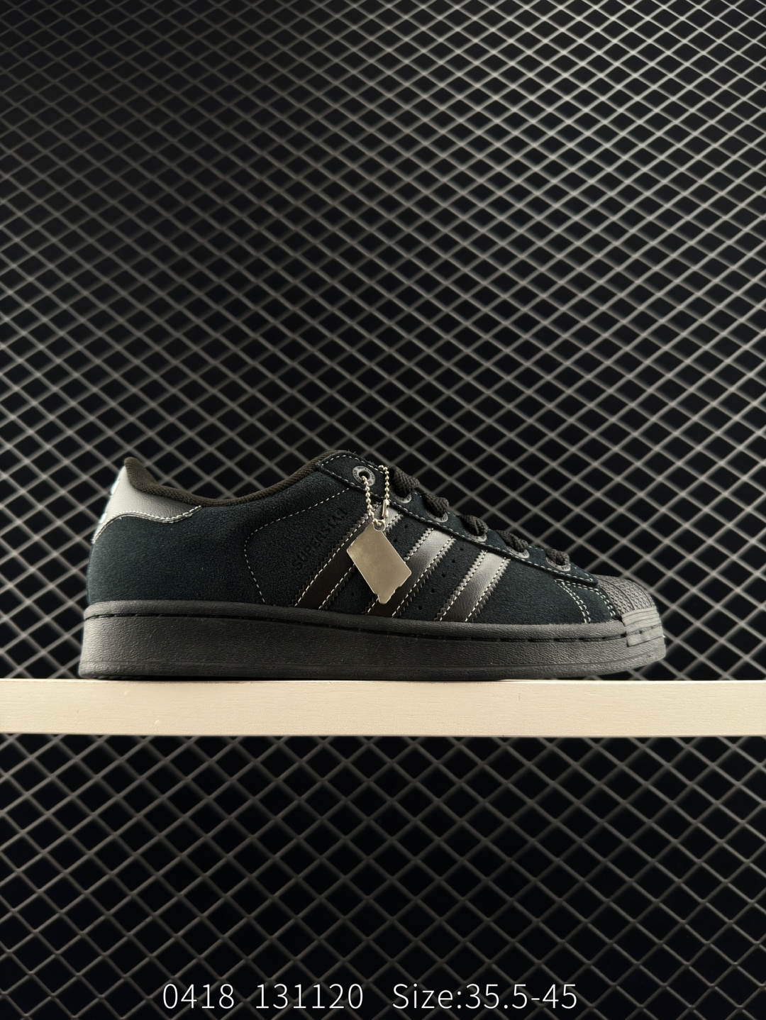 Adidas Originals Superstar II Adidas Originals Superstar II