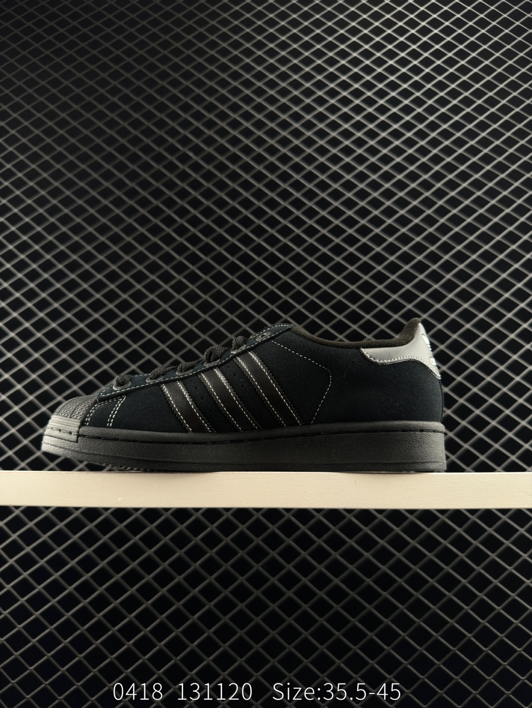 Adidas  Originals Superstar II
