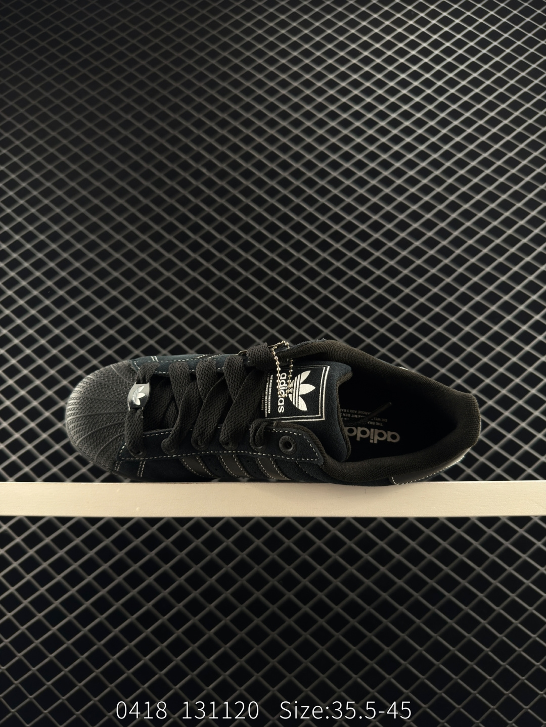 Adidas  Originals Superstar II