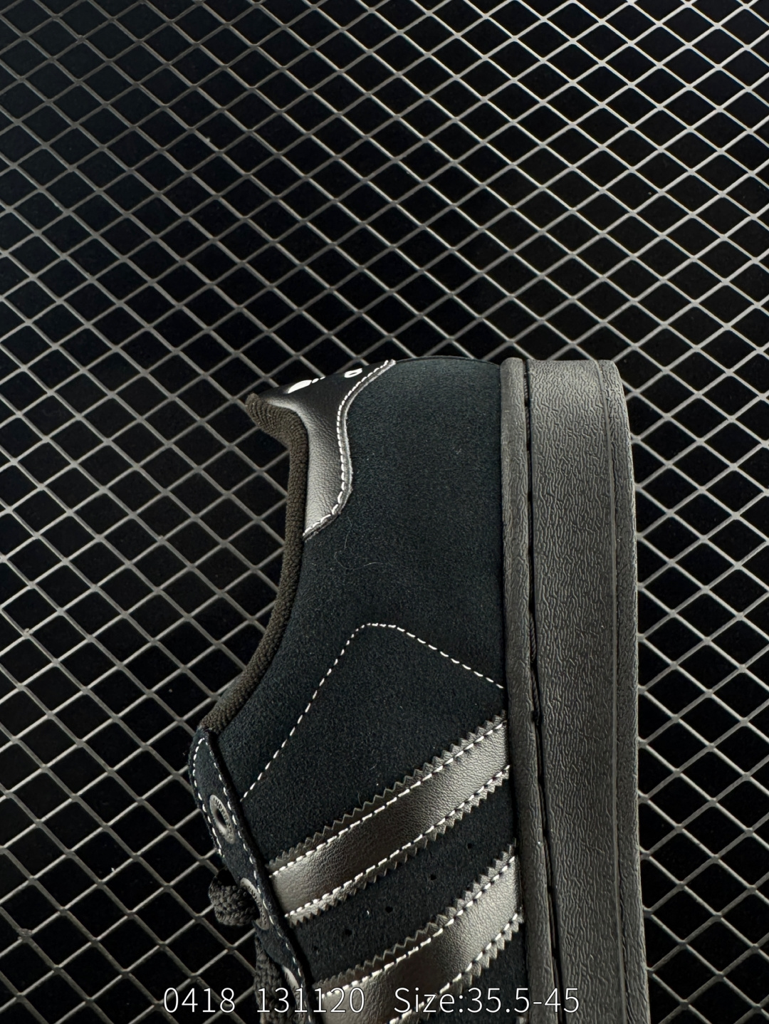 Adidas  Originals Superstar II