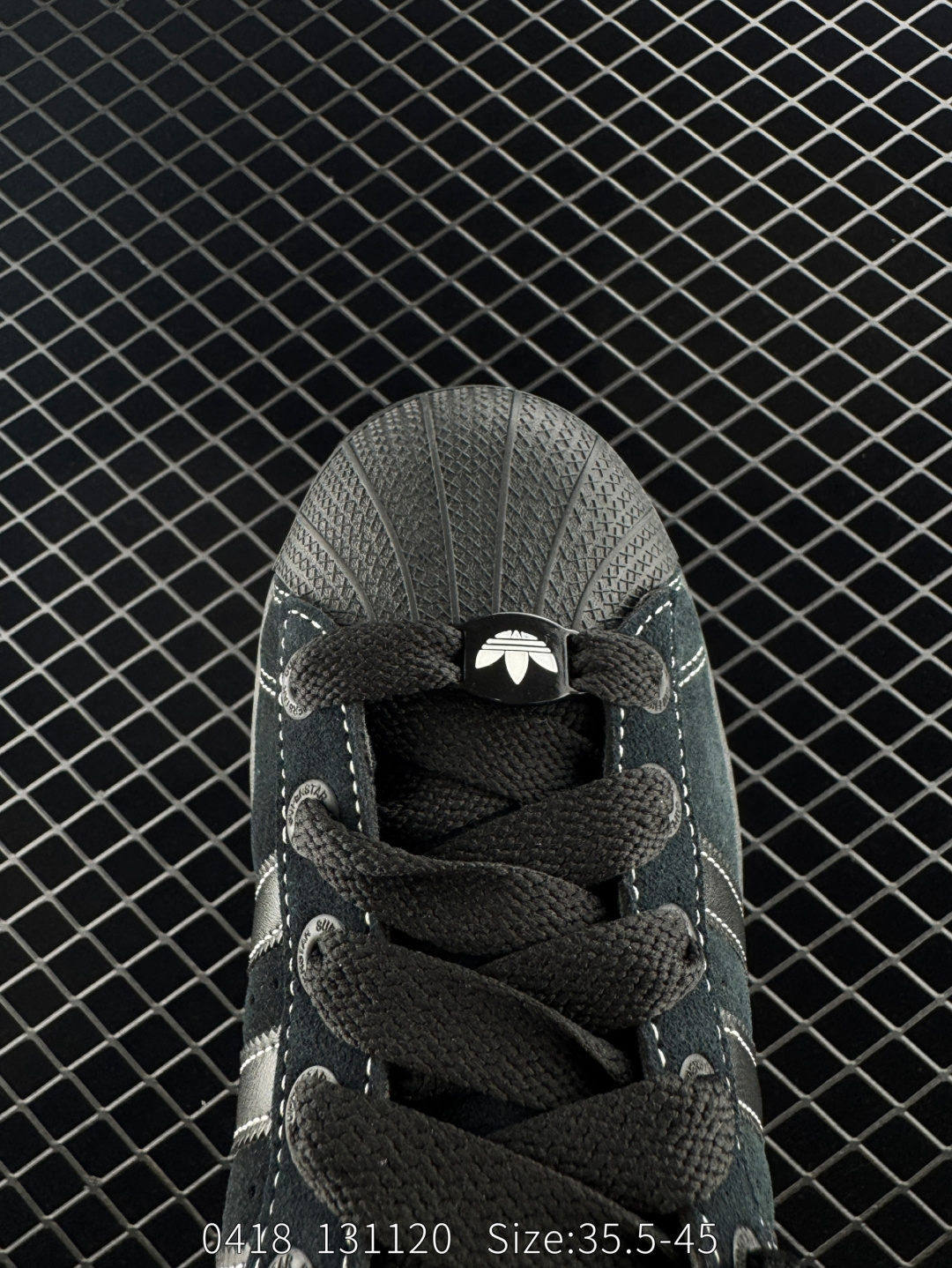 Adidas  Originals Superstar II