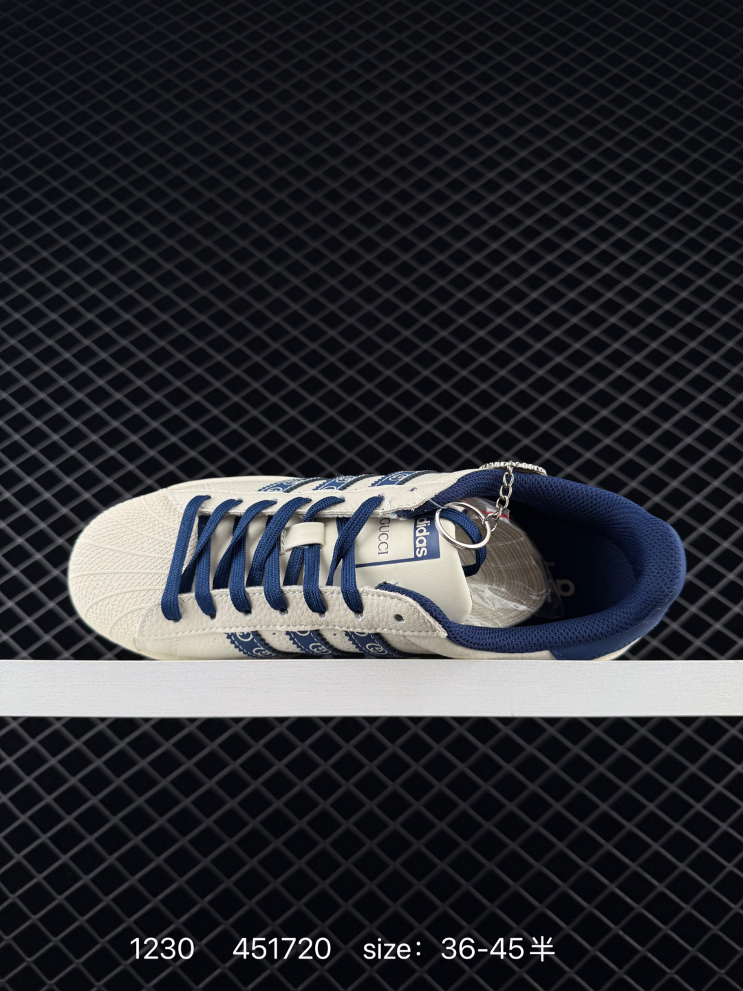 Adidas  Originals Superstar Pride RM