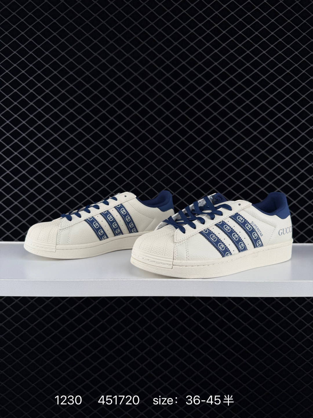 Adidas  Originals Superstar Pride RM