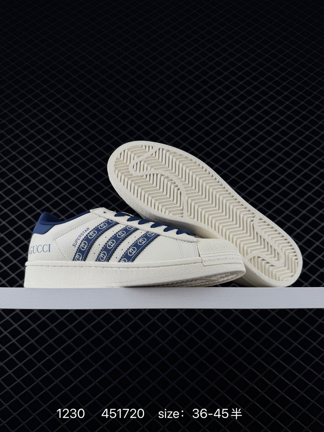 Adidas  Originals Superstar Pride RM