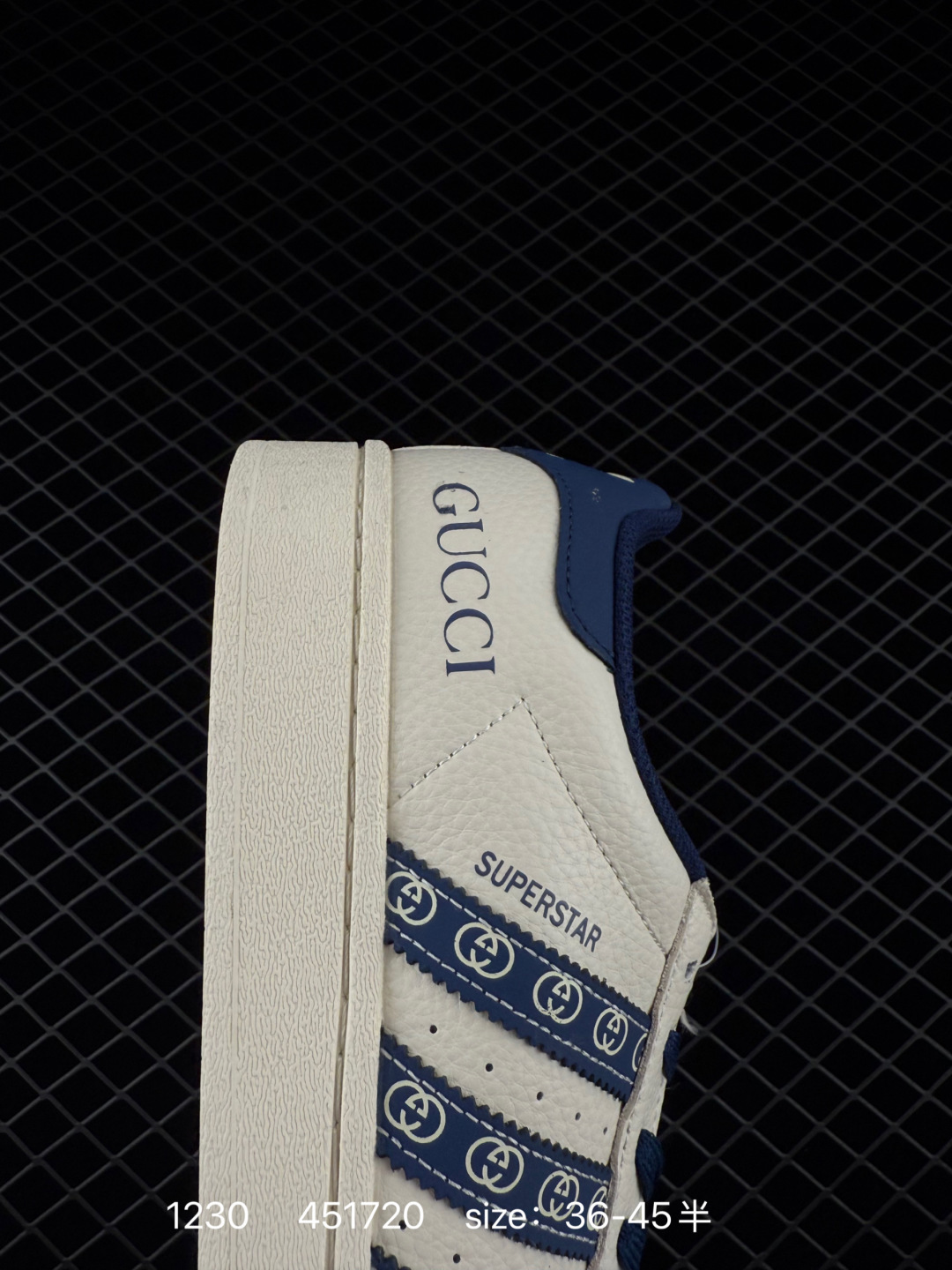 Adidas  Originals Superstar Pride RM