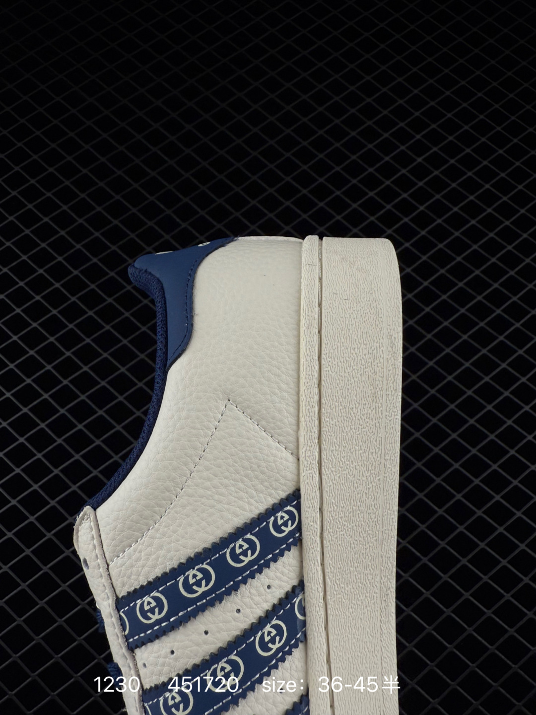 Adidas  Originals Superstar Pride RM