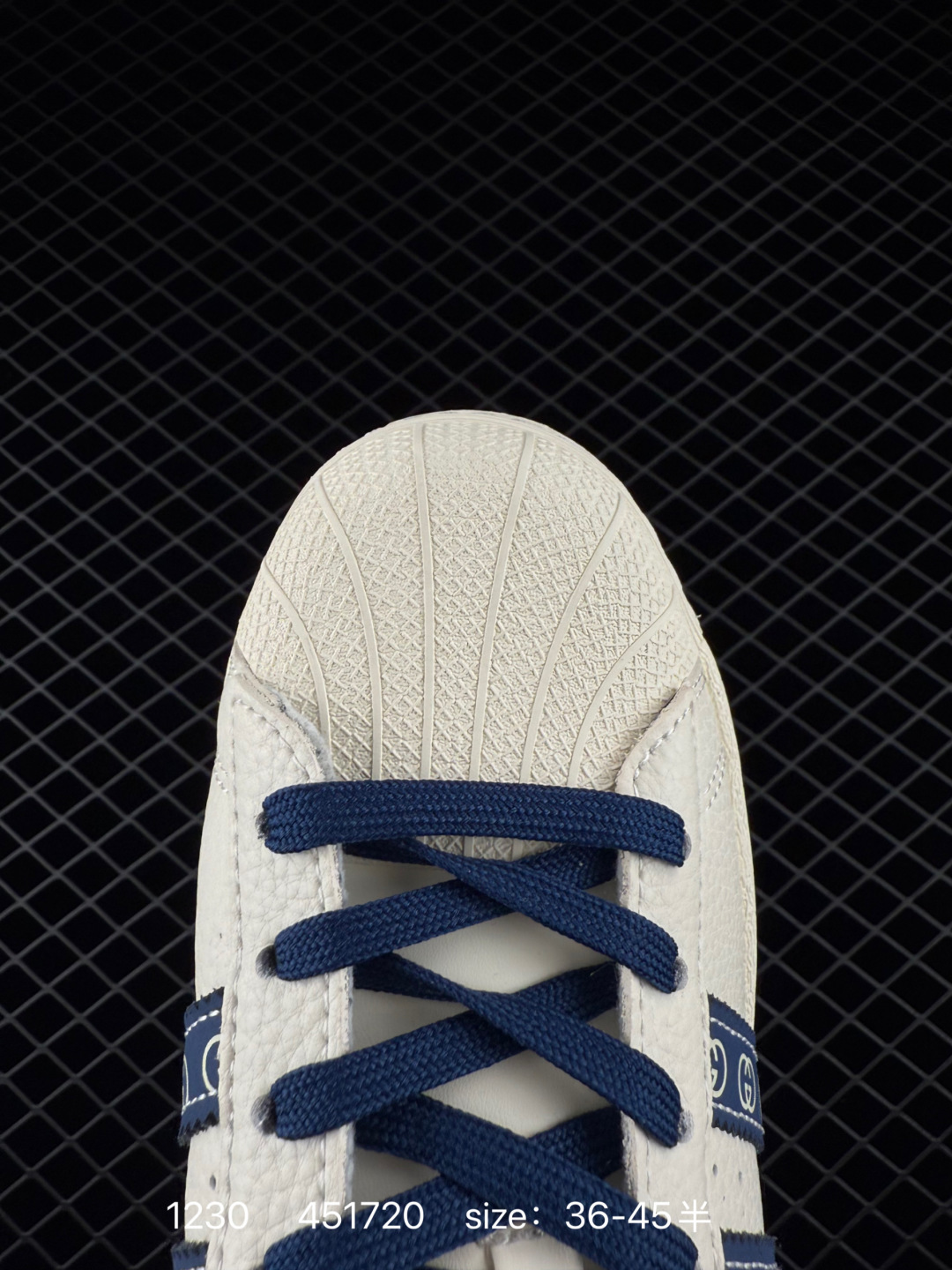 Adidas  Originals Superstar Pride RM