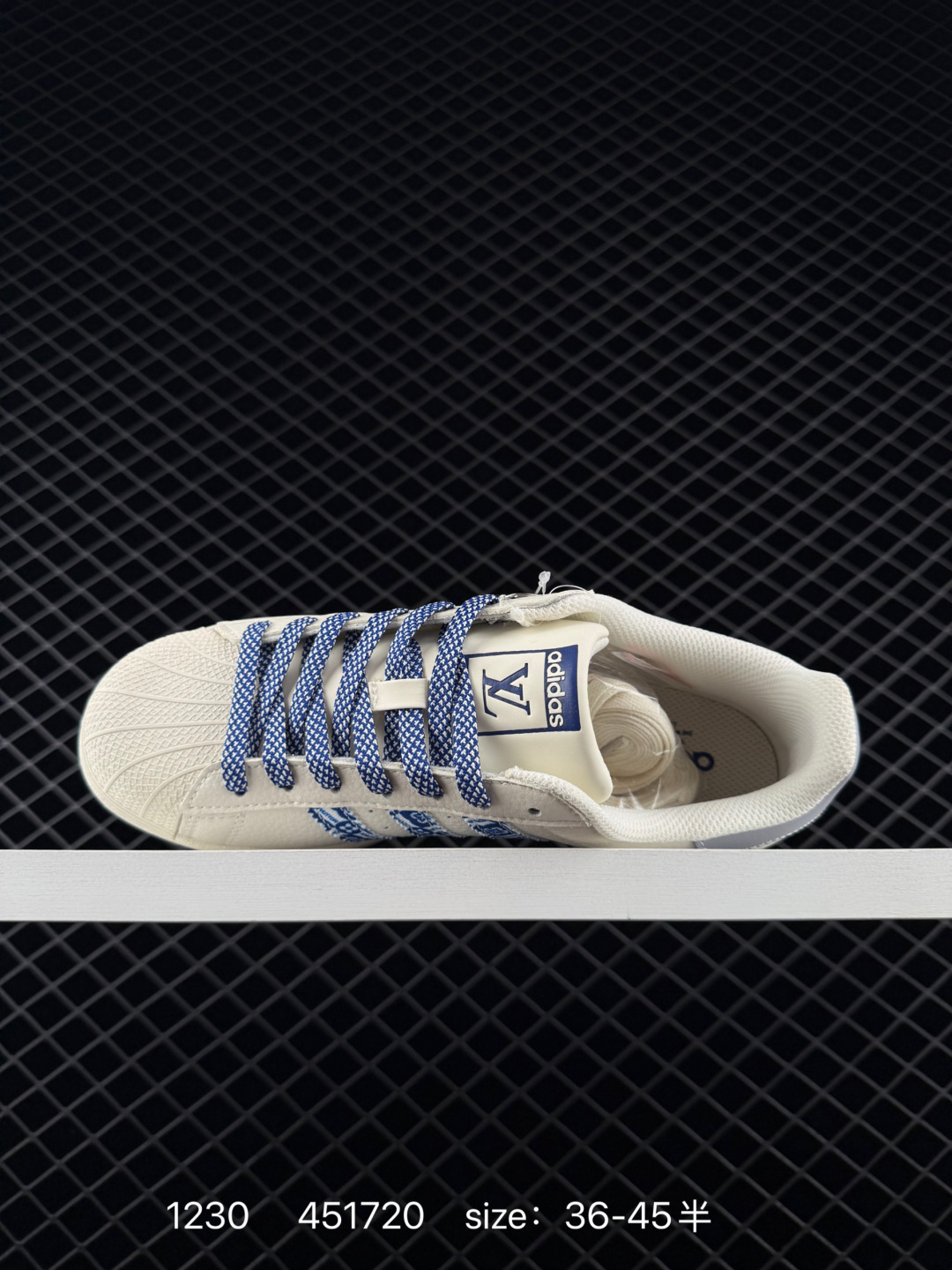 Adidas  Originals Superstar Pride RM