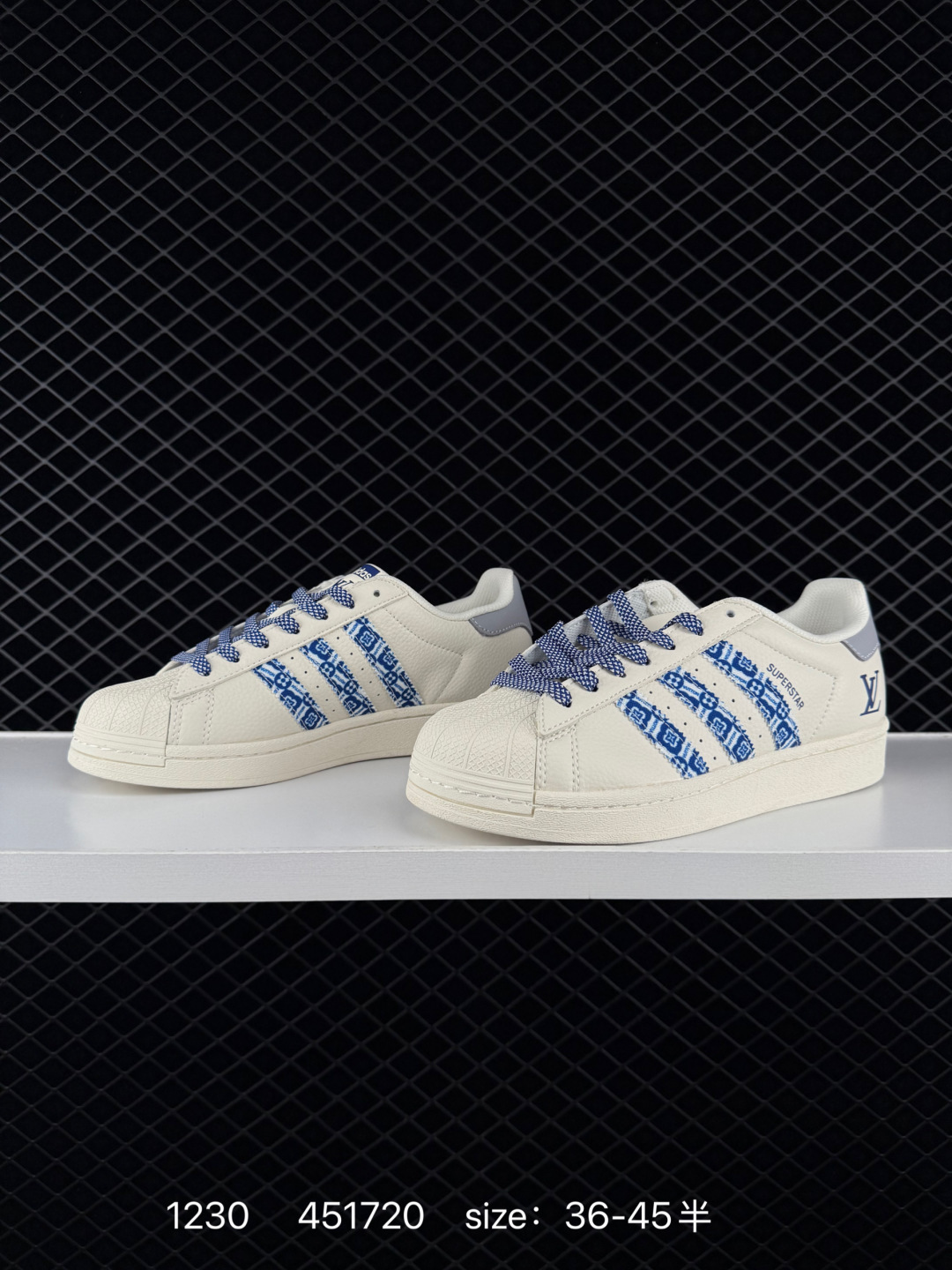 Adidas  Originals Superstar Pride RM