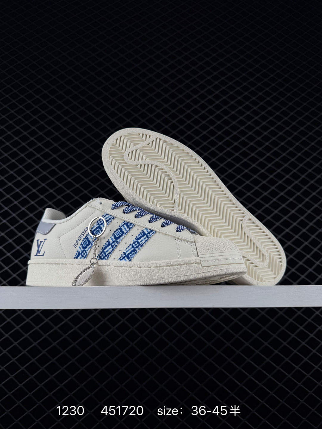 Adidas  Originals Superstar Pride RM
