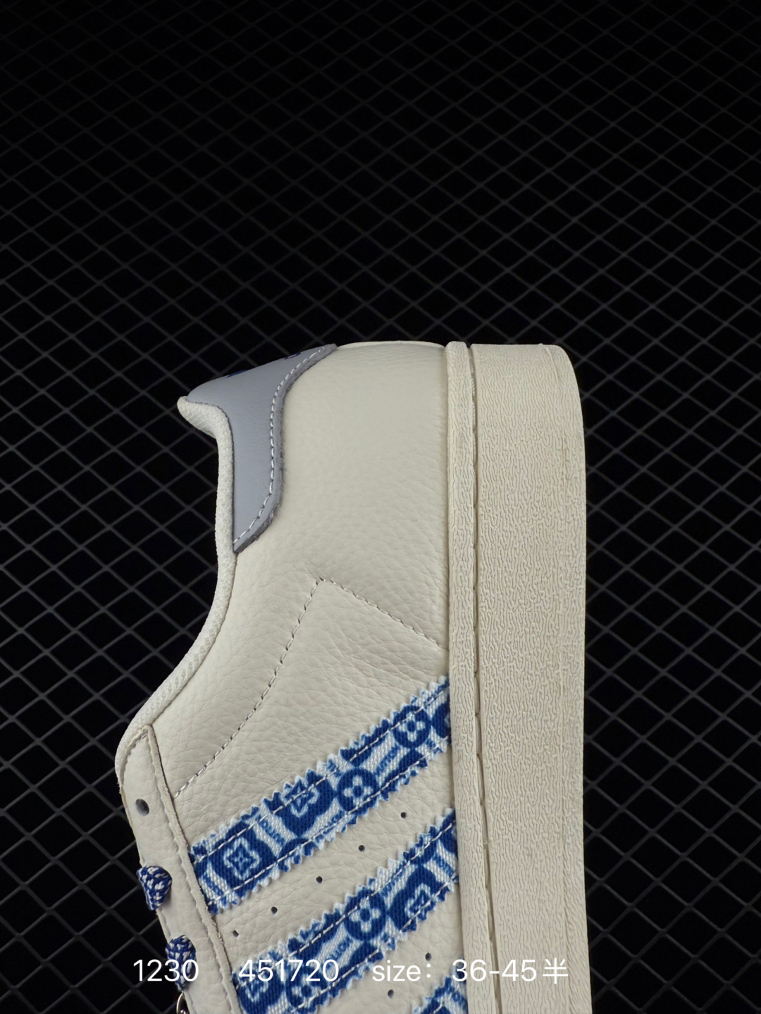 Adidas  Originals Superstar Pride RM