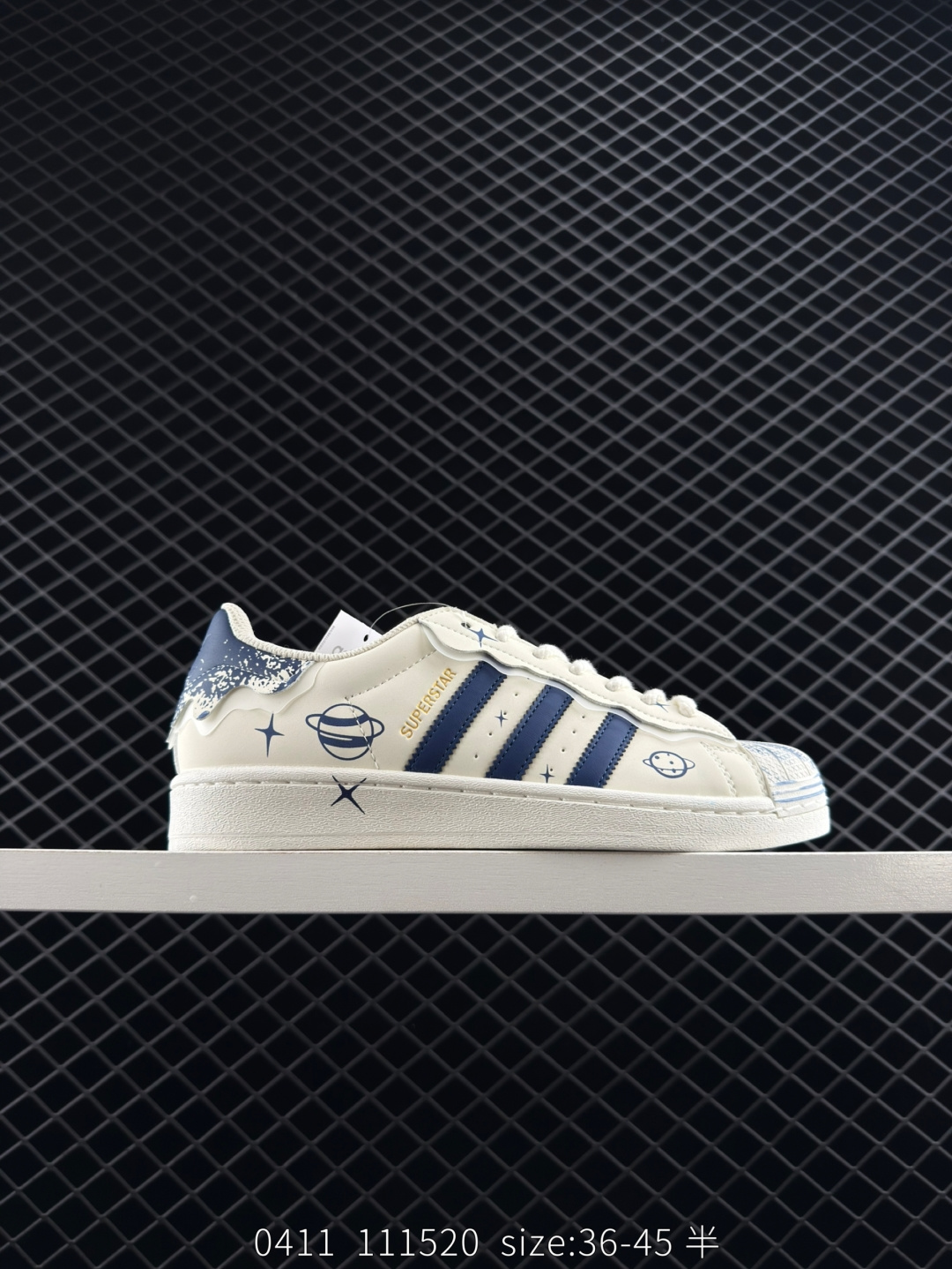 Adidas Originals Superstar Pride RM Adidas Originals Superstar Pride RM