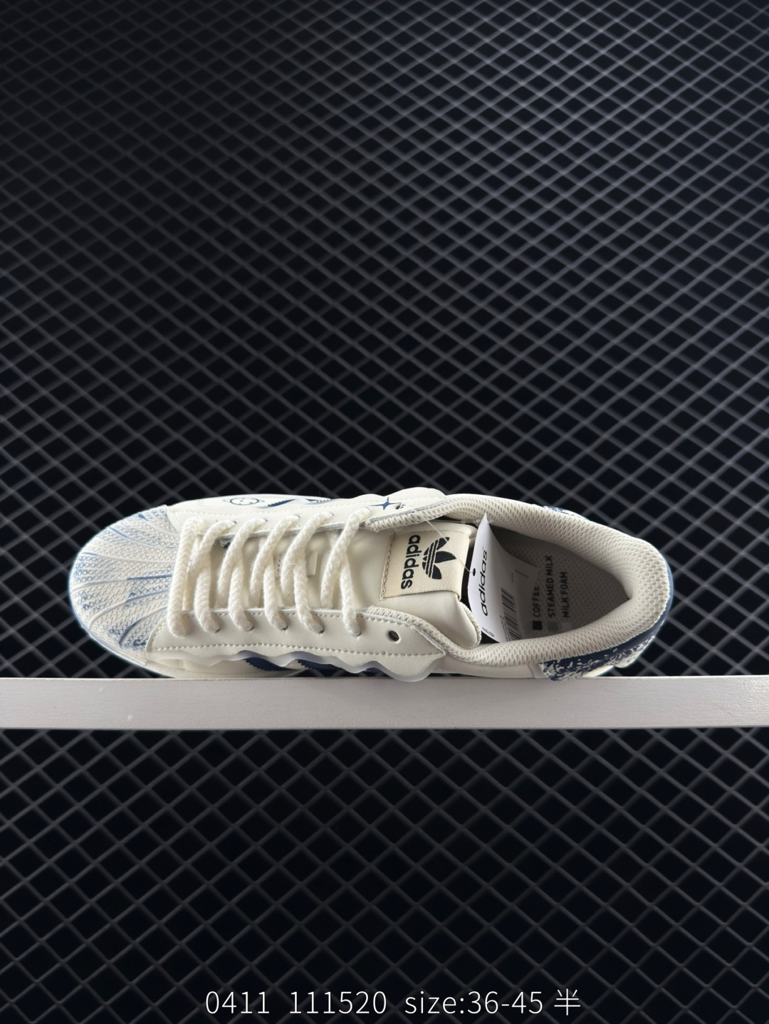 Adidas  Originals Superstar Pride RM