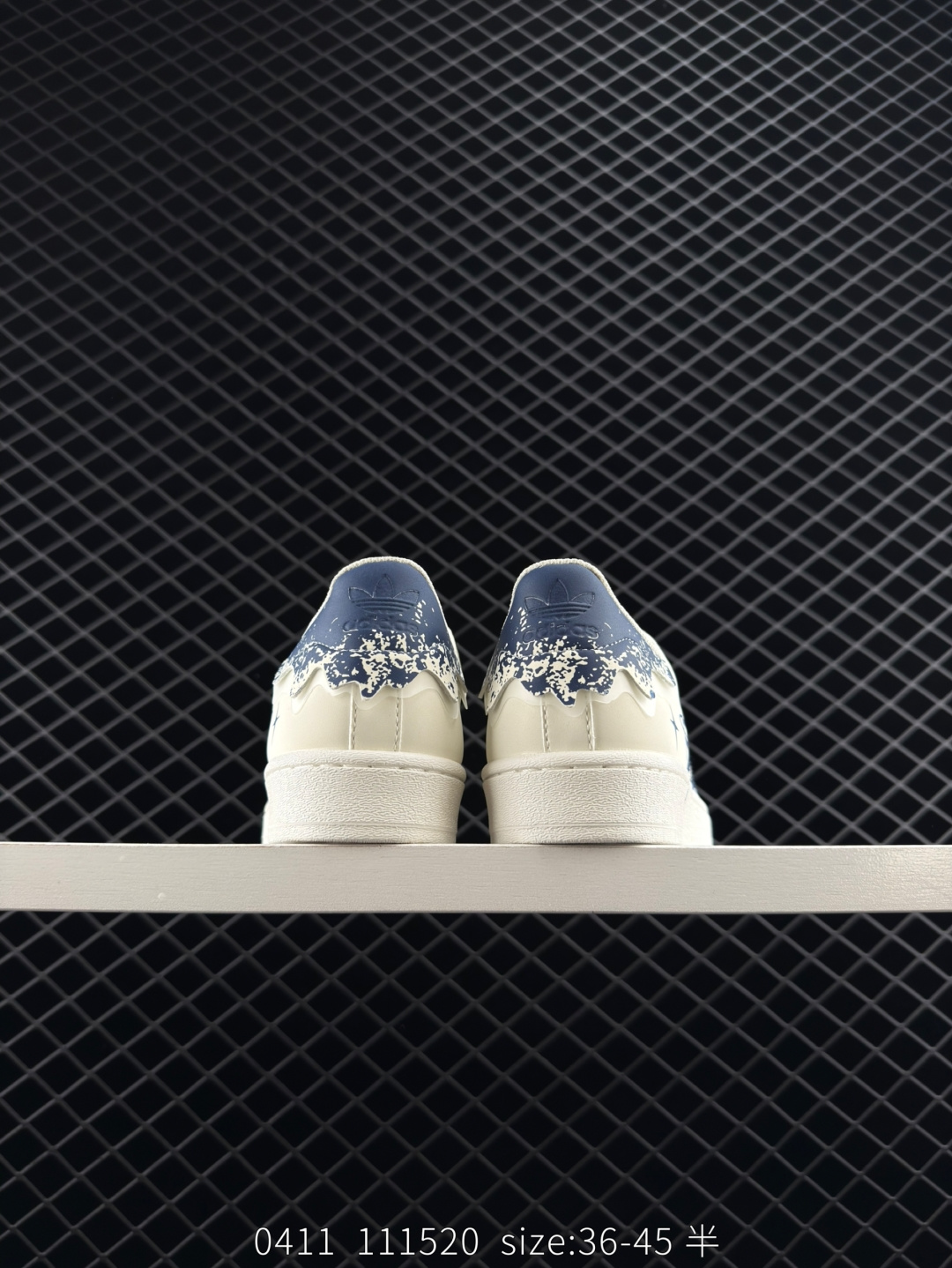 Adidas  Originals Superstar Pride RM