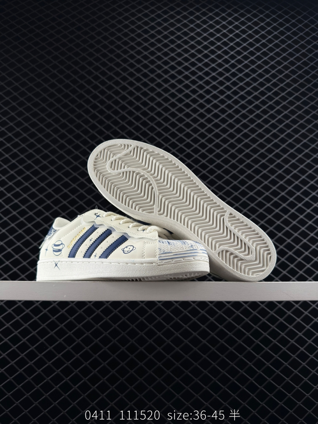 Adidas  Originals Superstar Pride RM