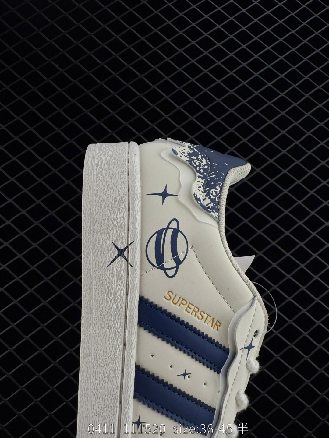 Adidas  Originals Superstar Pride RM