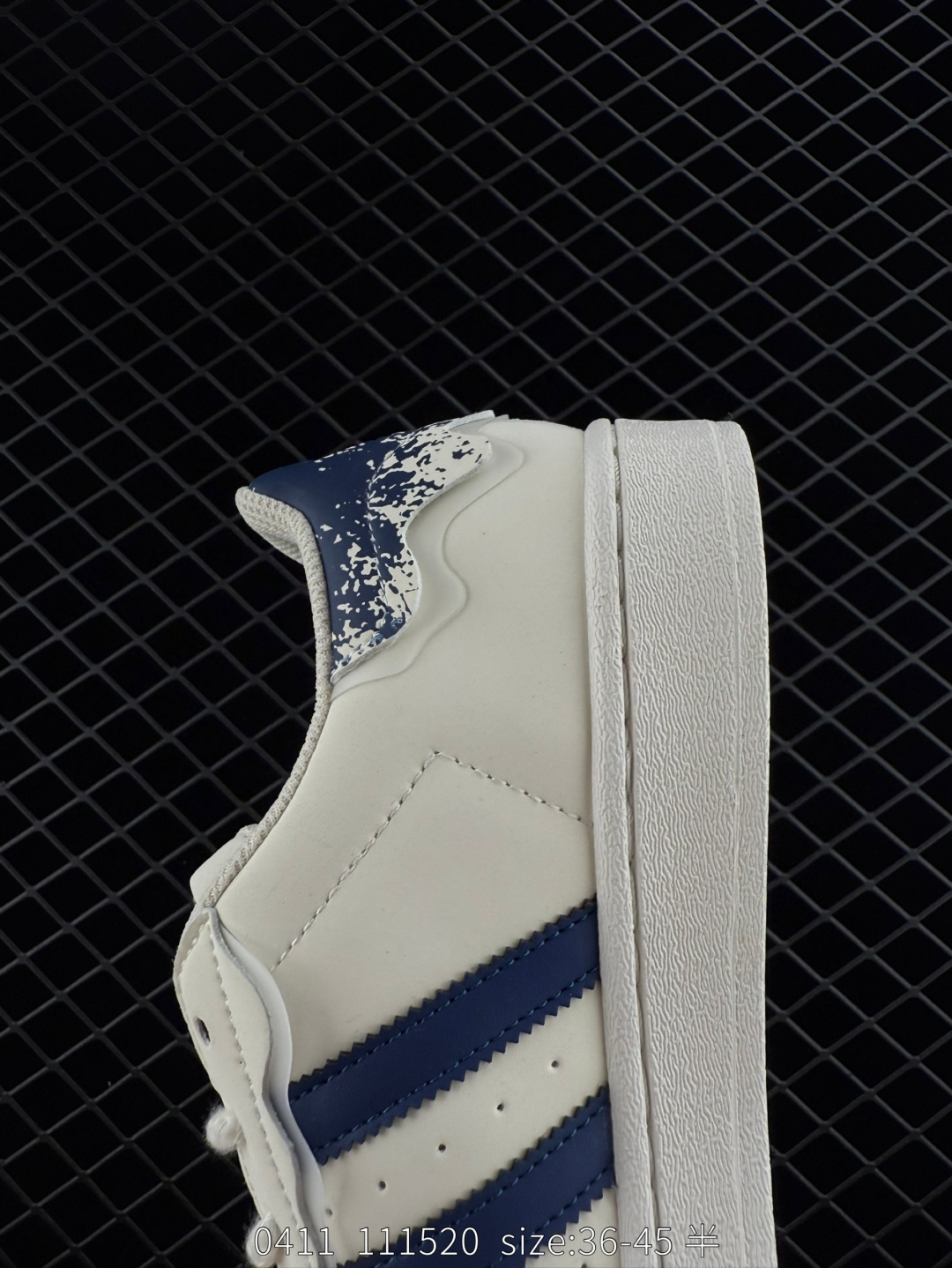 Adidas  Originals Superstar Pride RM