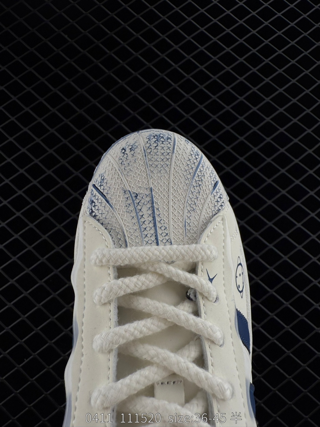 Adidas  Originals Superstar Pride RM