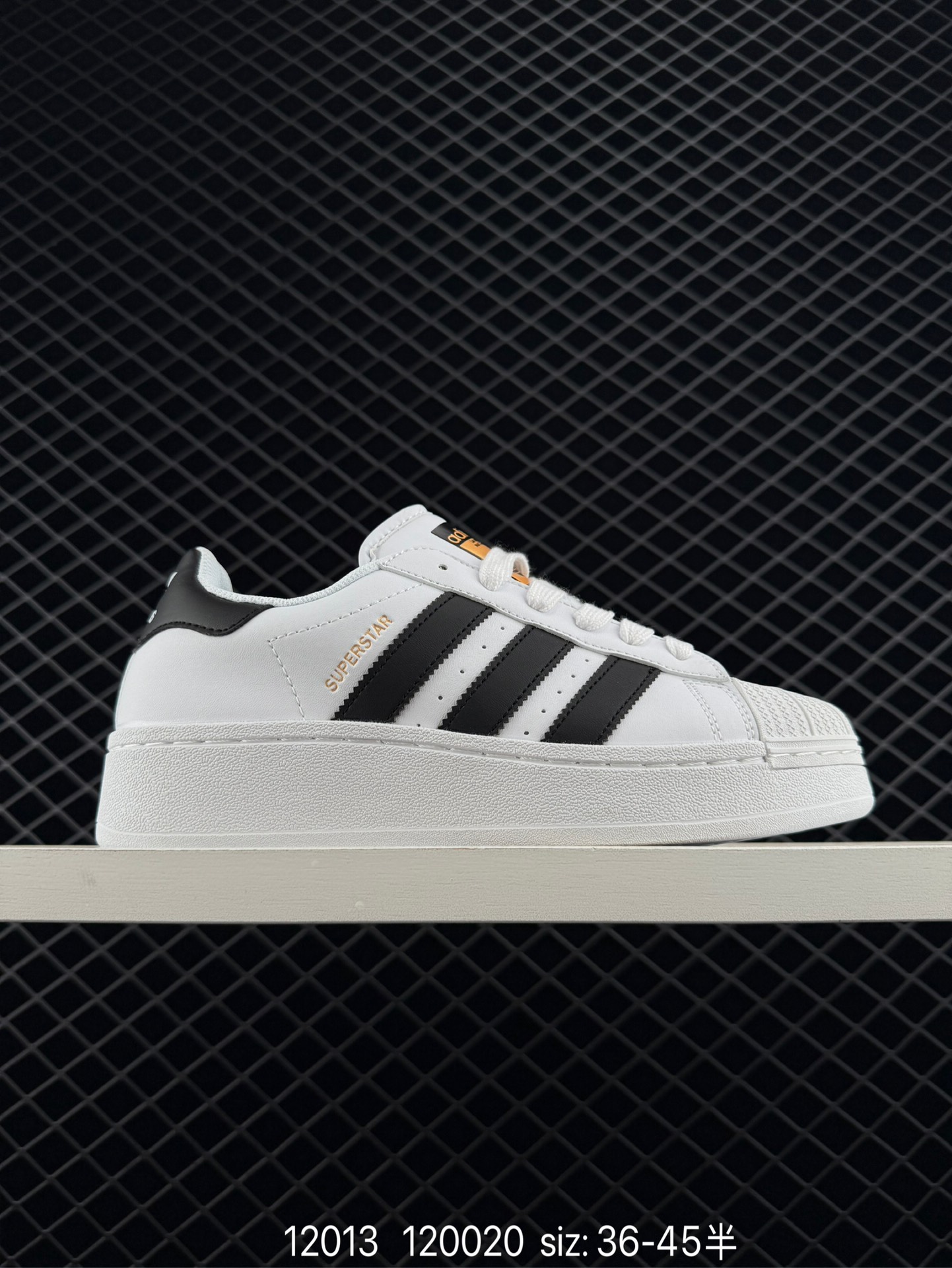 Adidas Originals Superstar Pride RM Adidas Originals Superstar Pride RM