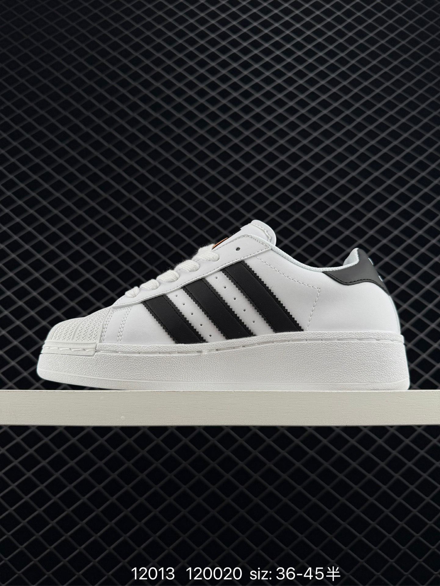 Adidas  Originals Superstar Pride RM
