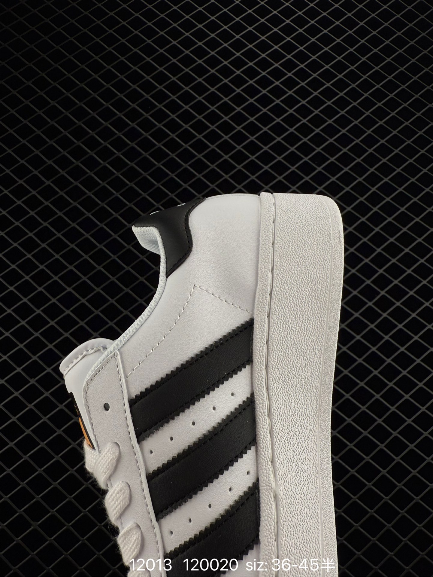 Adidas  Originals Superstar Pride RM