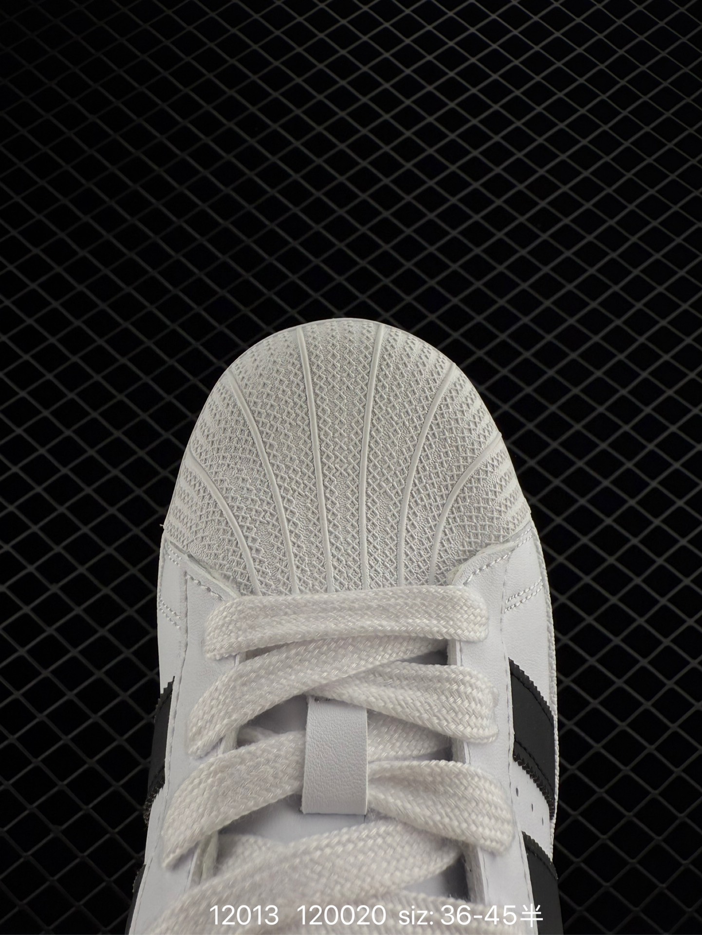 Adidas  Originals Superstar Pride RM