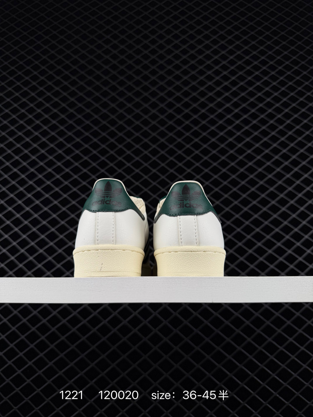 Adidas  Originals Superstar