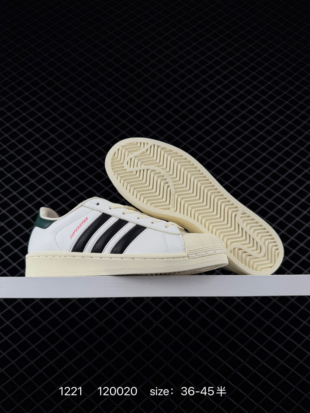 Adidas  Originals Superstar