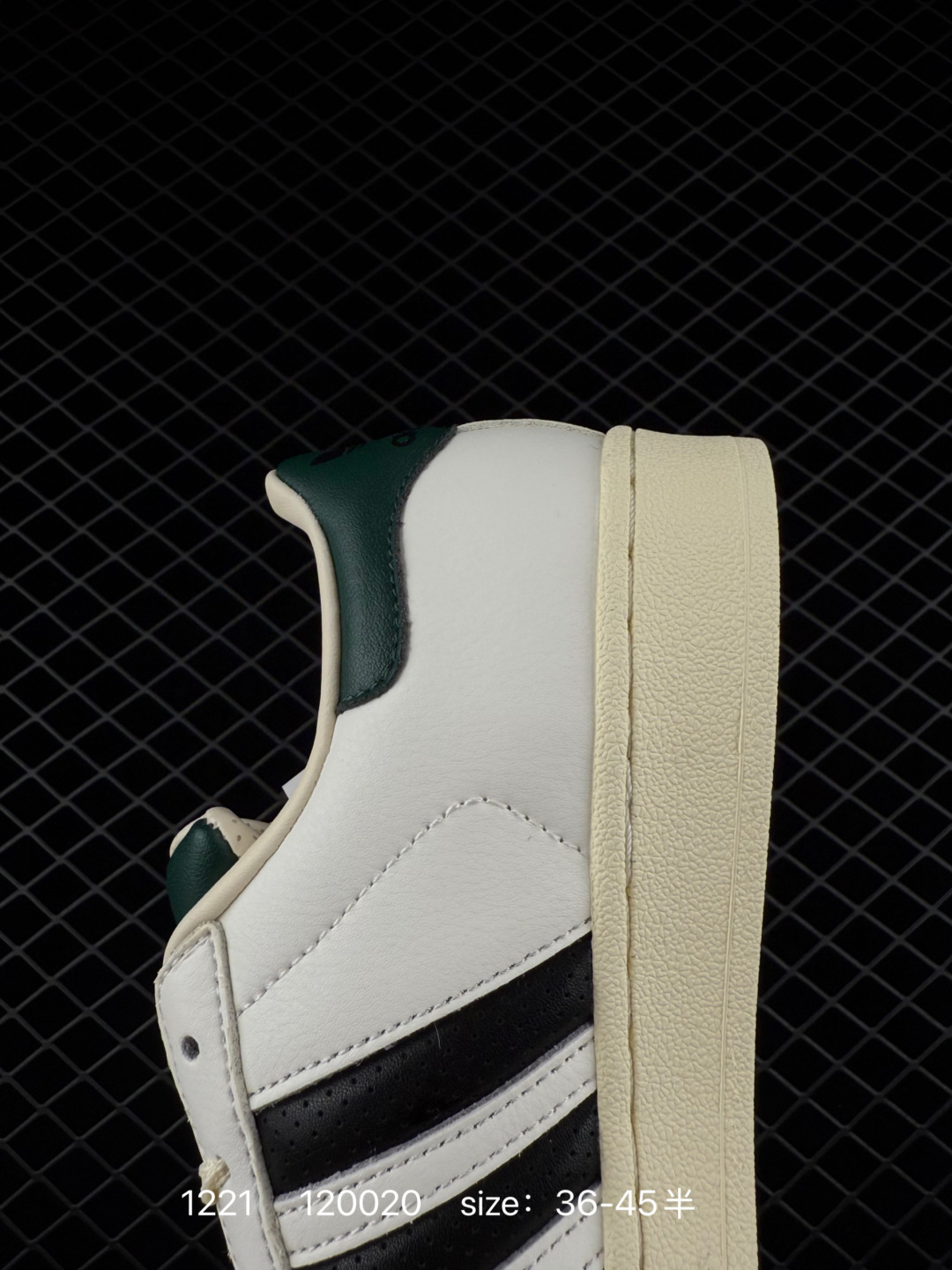 Adidas  Originals Superstar