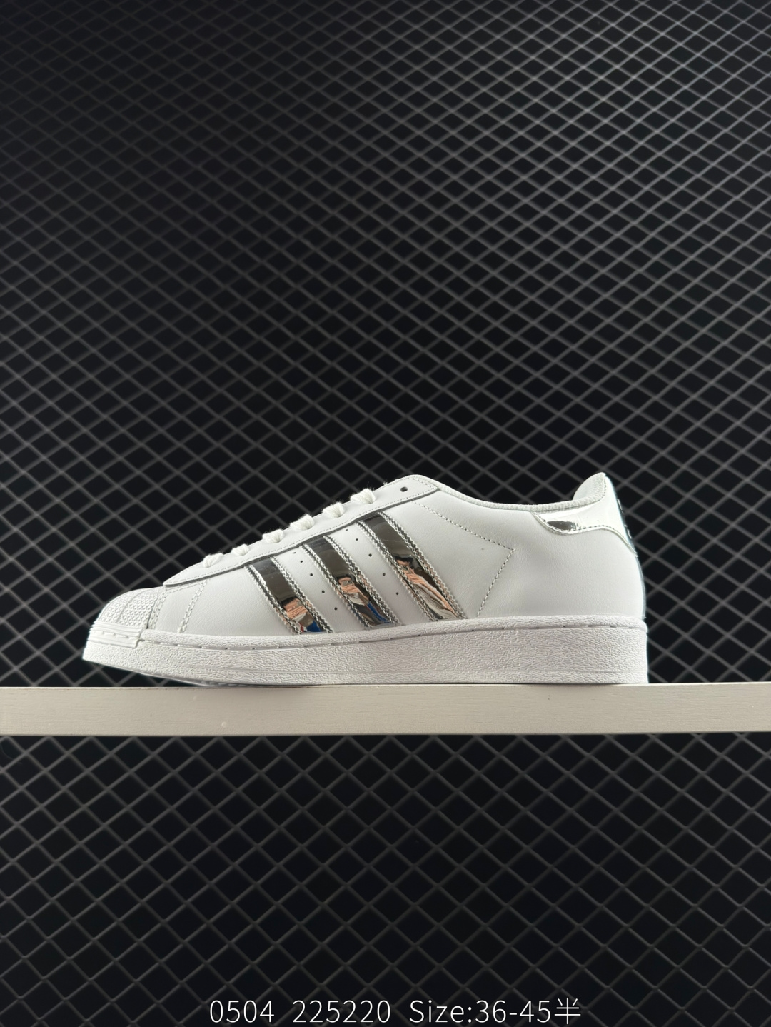 adidas  Originals Superstar