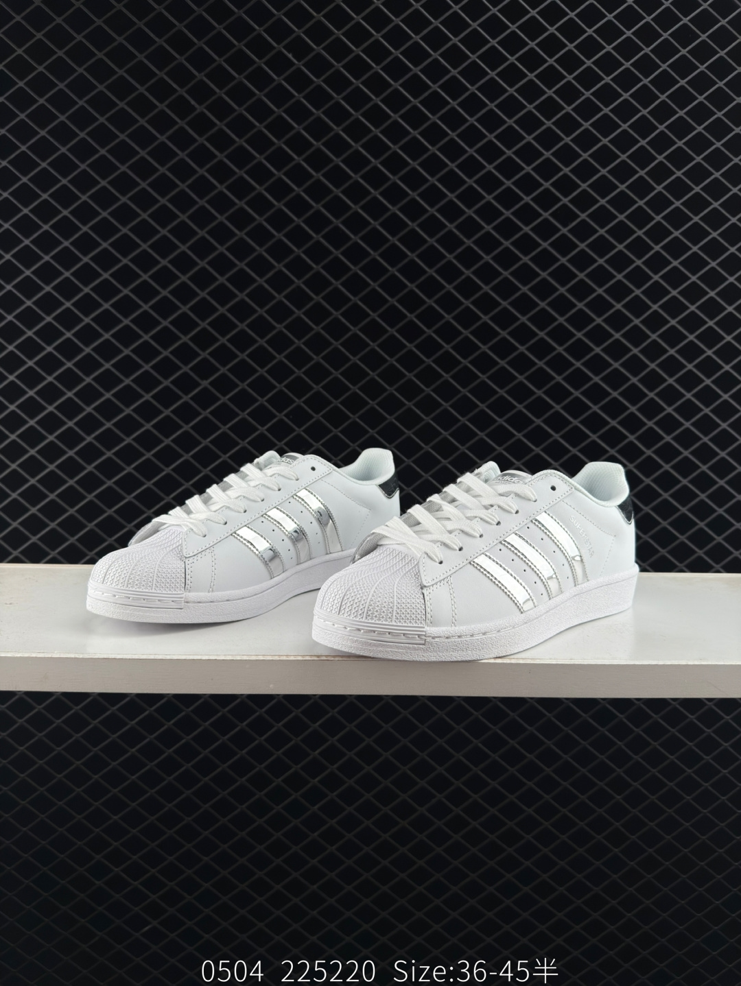 adidas  Originals Superstar