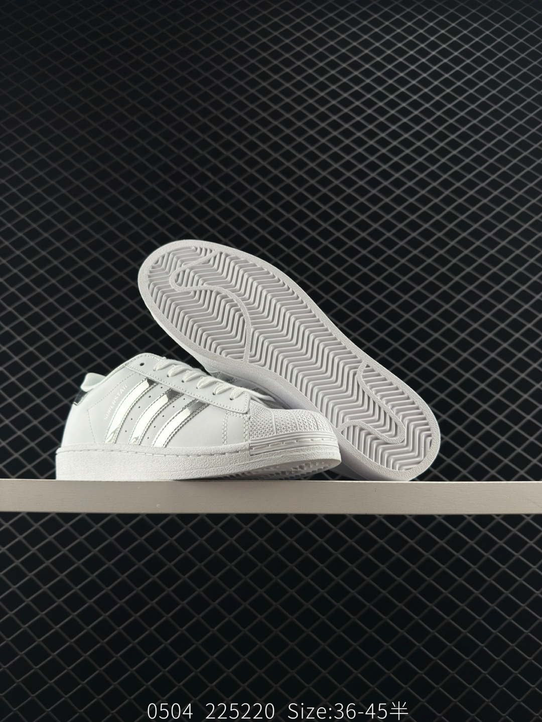 adidas  Originals Superstar