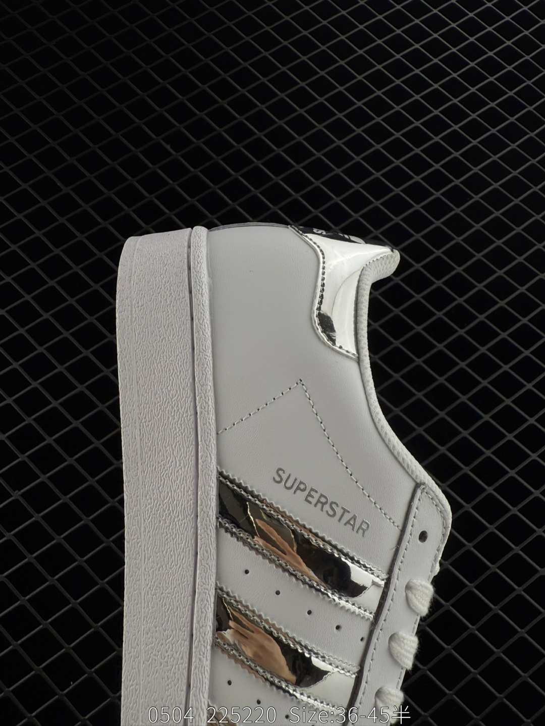 adidas  Originals Superstar