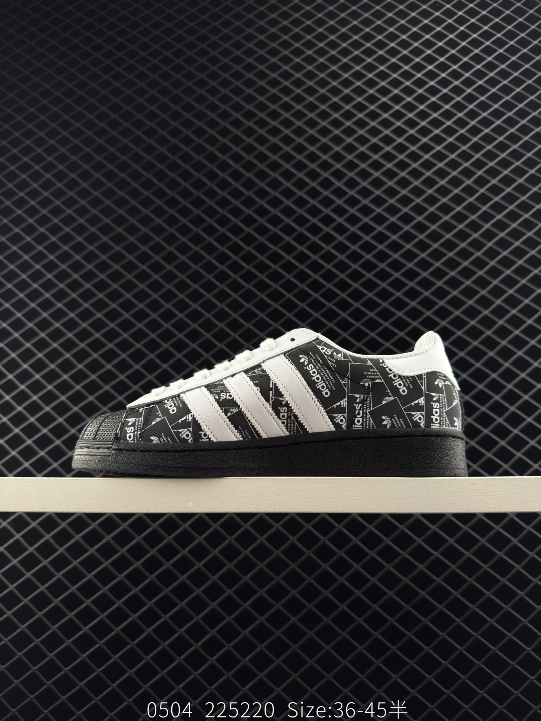 adidas  Originals Superstar