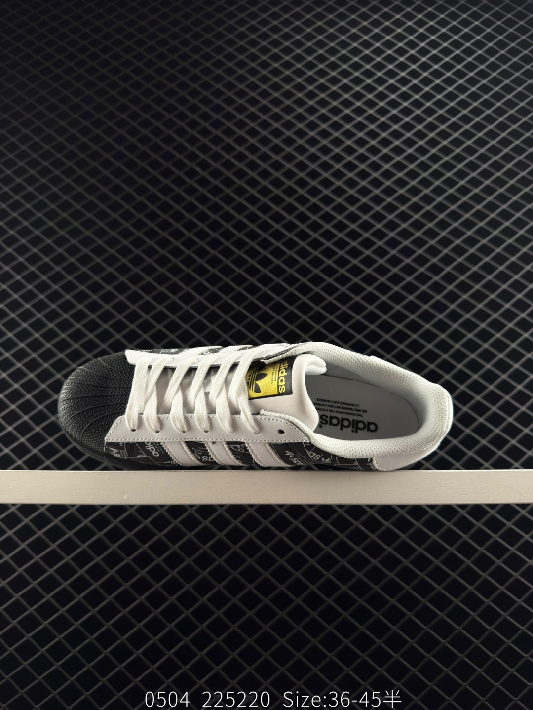 adidas  Originals Superstar