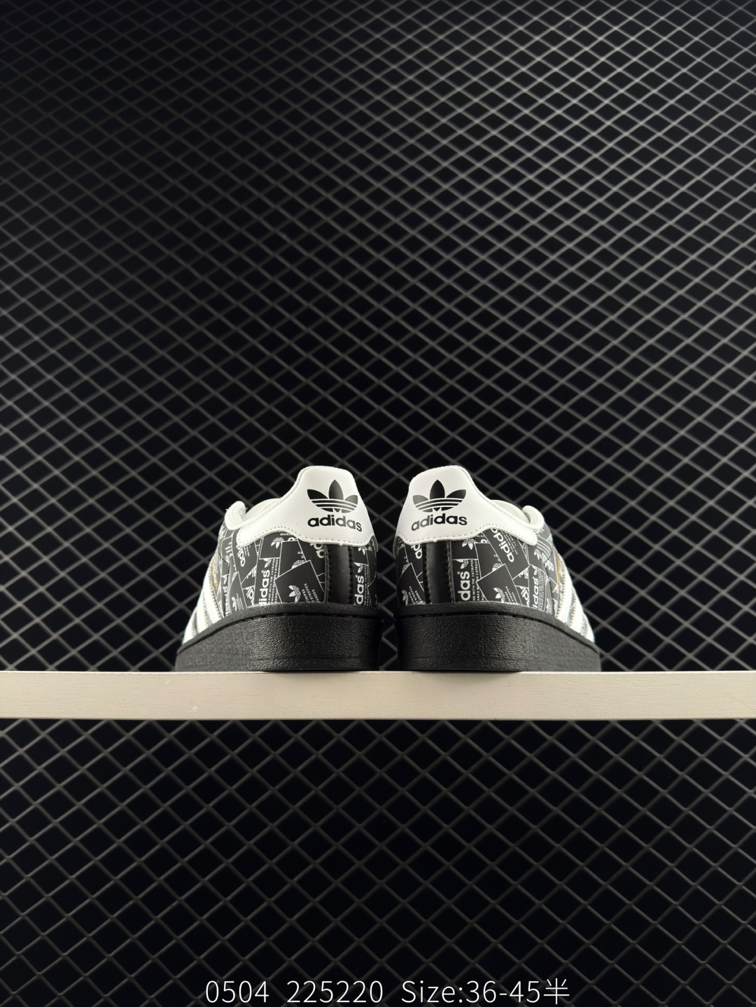 adidas  Originals Superstar