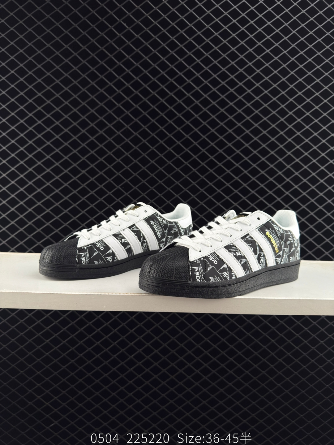 adidas  Originals Superstar