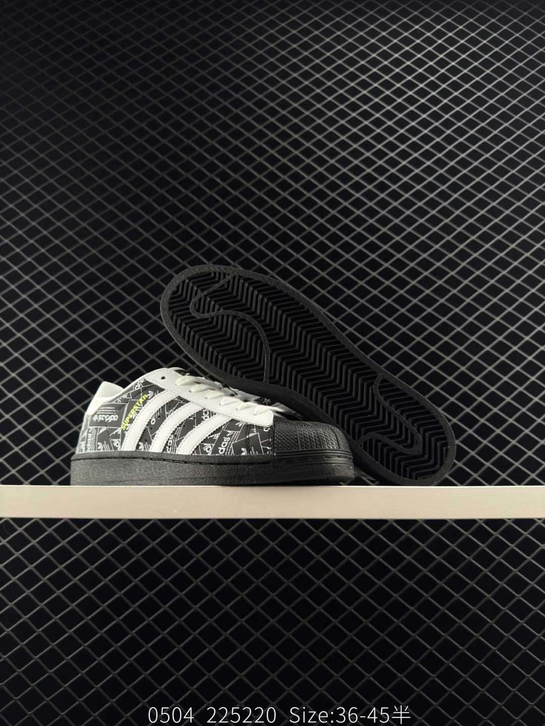 adidas  Originals Superstar