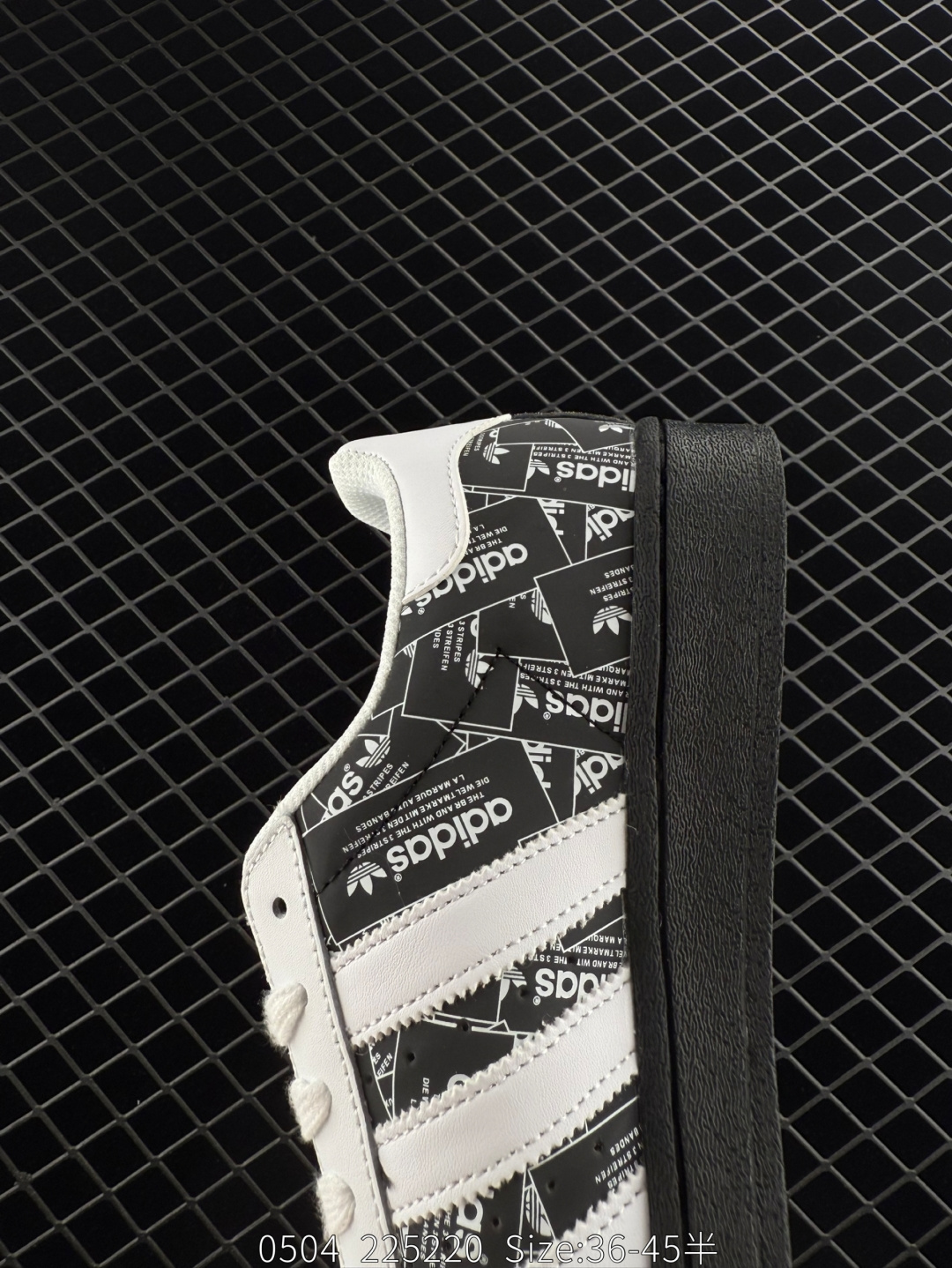 adidas  Originals Superstar