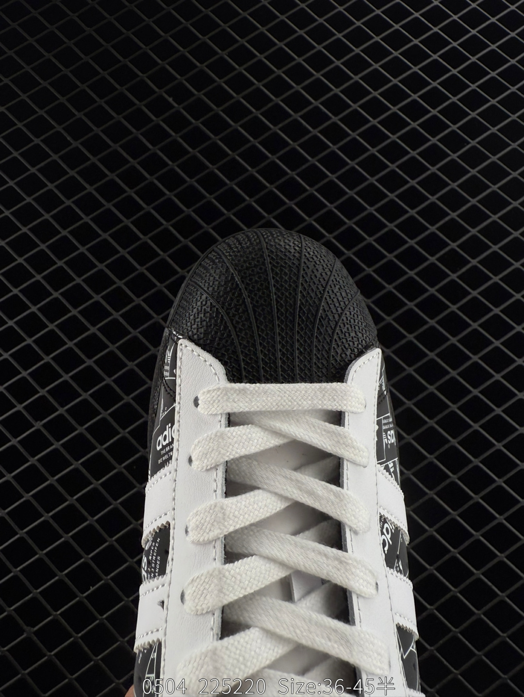 adidas  Originals Superstar