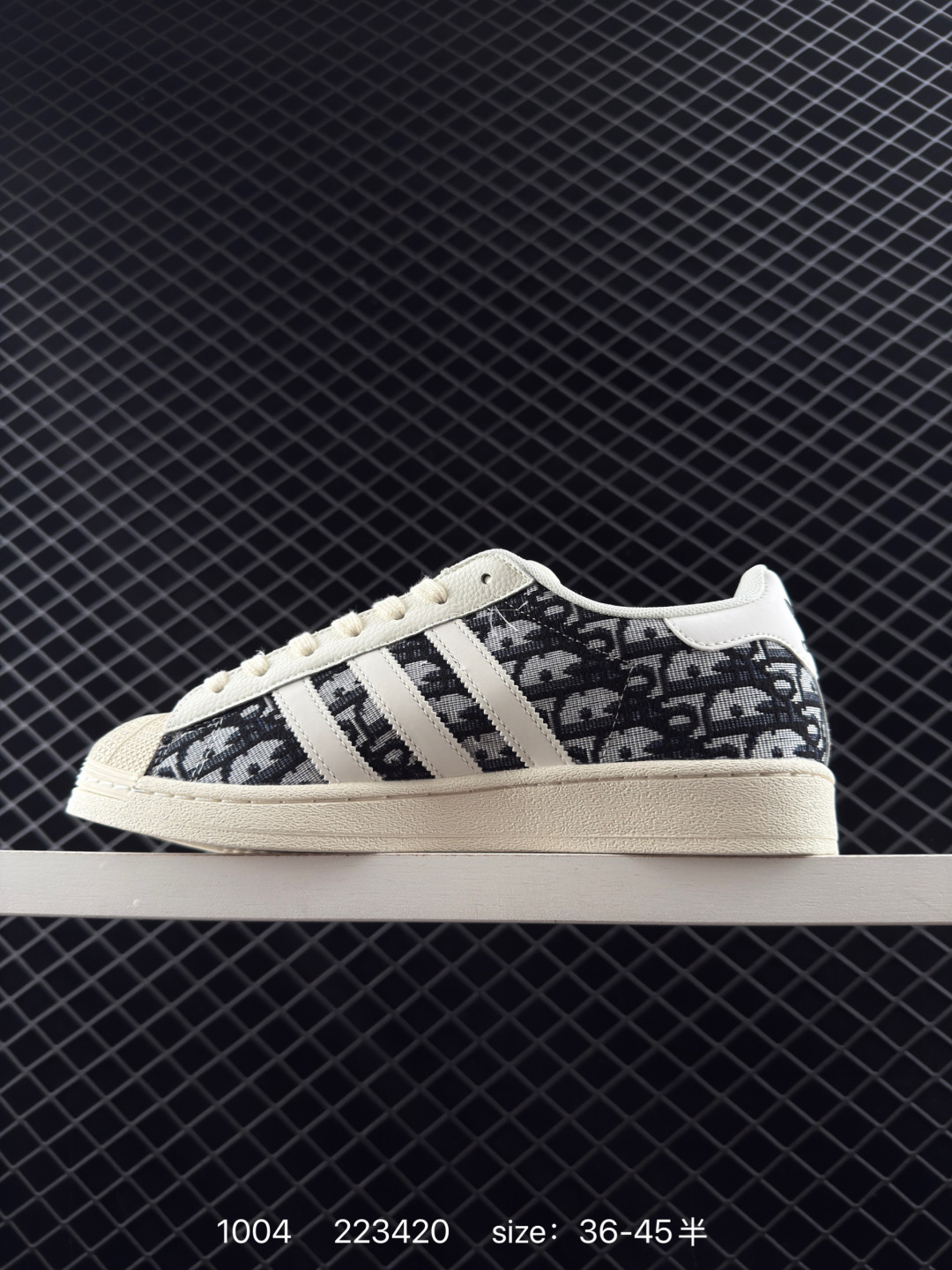 Adidas  Originals Superstar