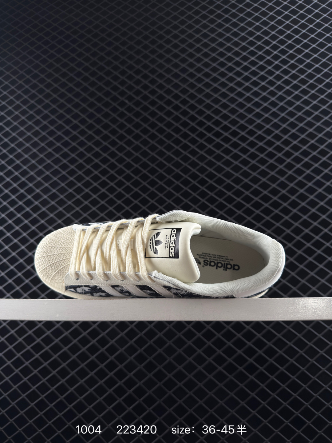 Adidas  Originals Superstar