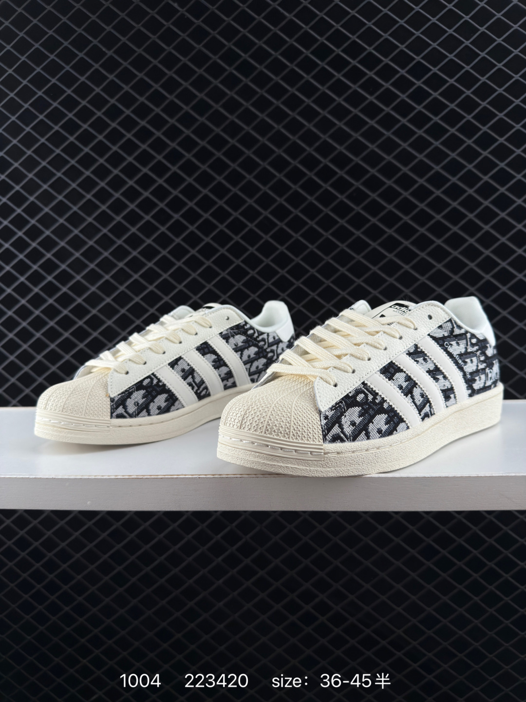 Adidas  Originals Superstar