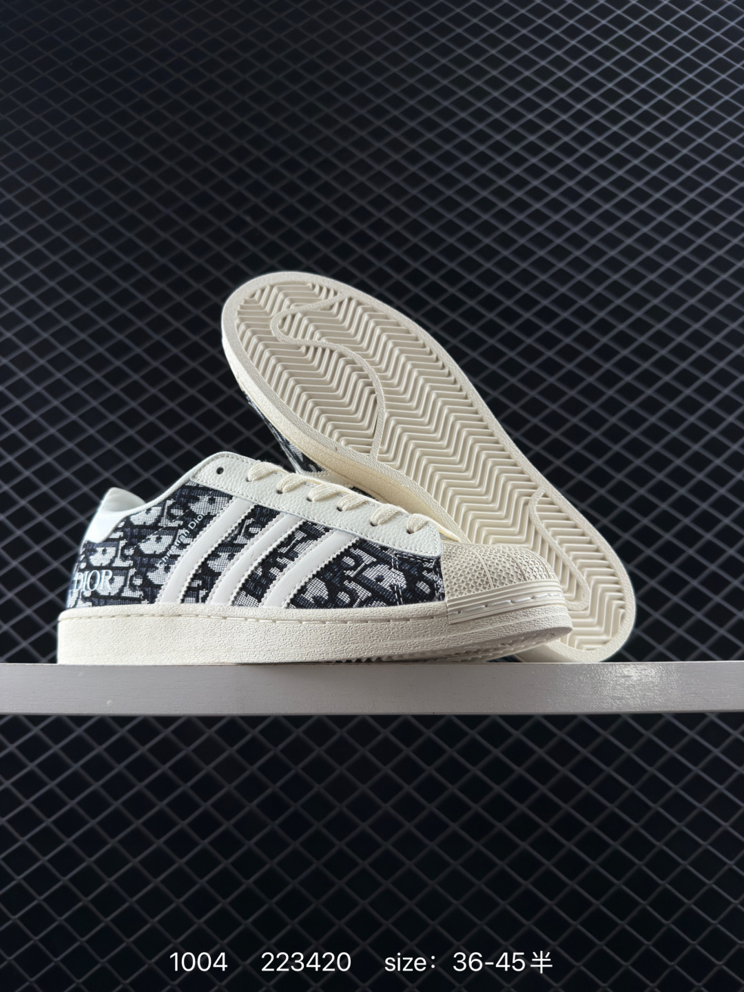 Adidas  Originals Superstar