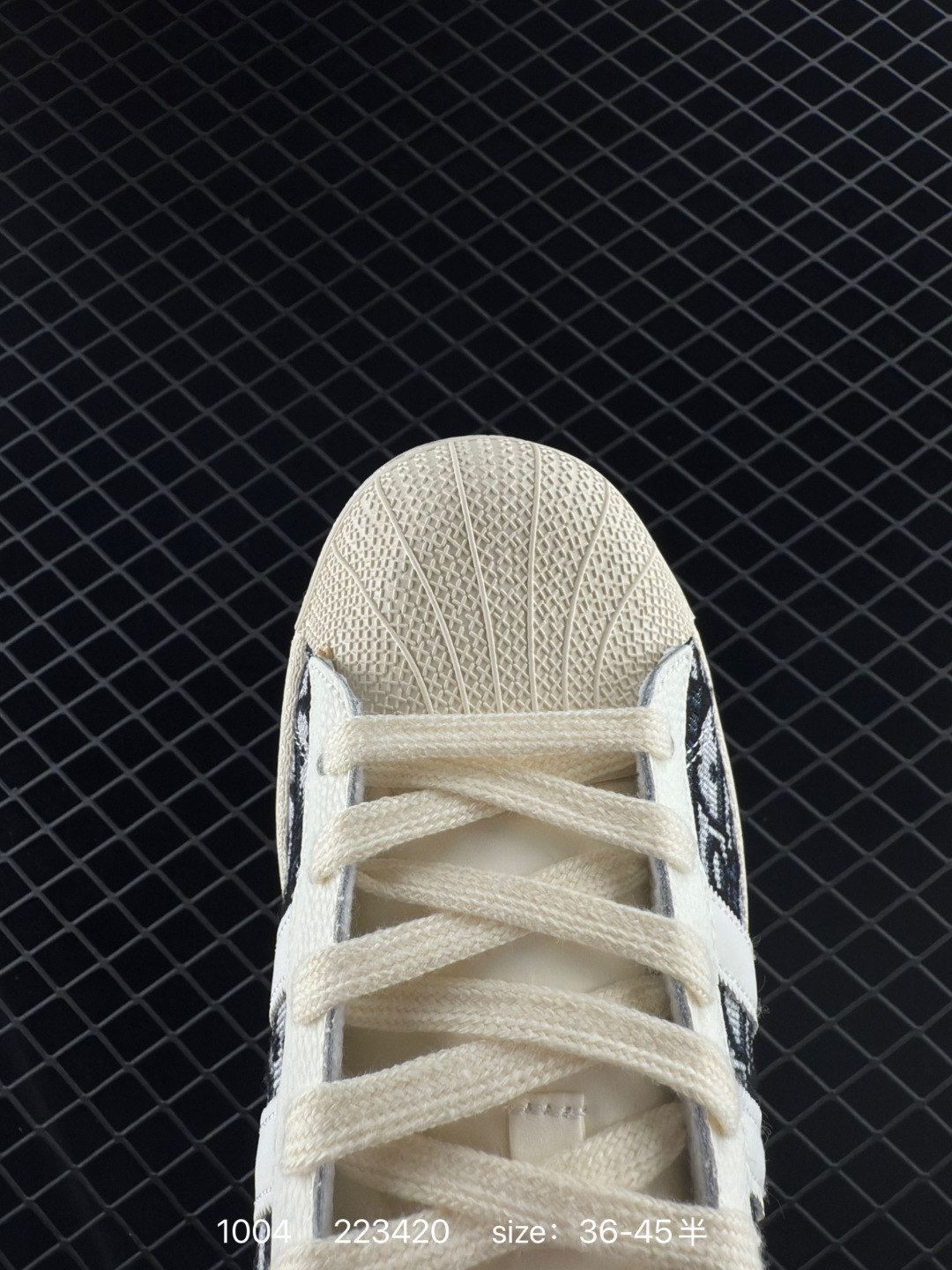 Adidas  Originals Superstar