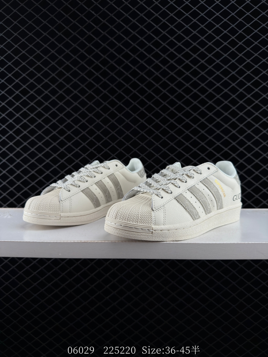 Adidas  Originals Superstar